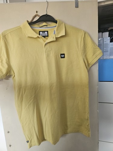 Weekend offender men yellow - weekend, men's