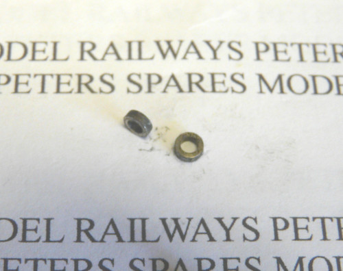 Hornby s2014 used valve gear - s2014,