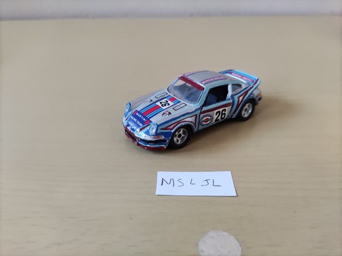 Notev jet car porsche corsa - jet,