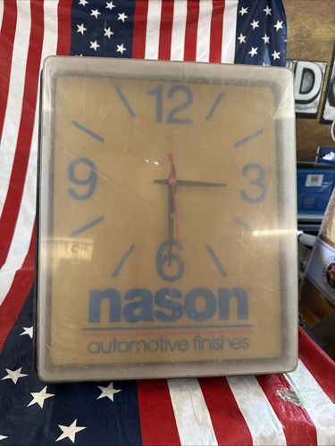 American mason automotive - american,