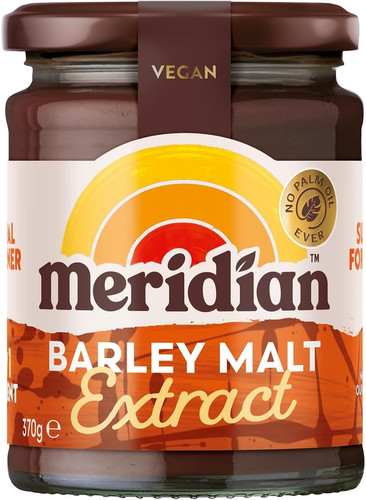 Barley malt extract - barley,