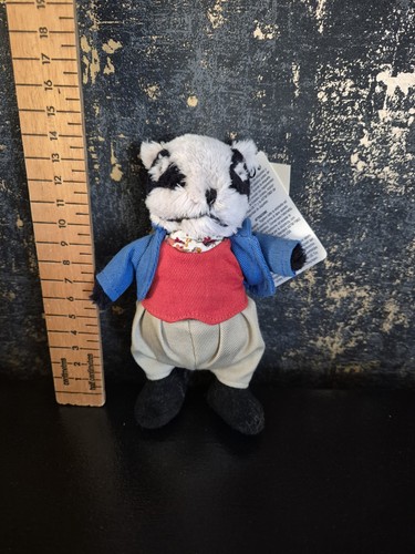 Gund beatrix potter peter - beatrix,