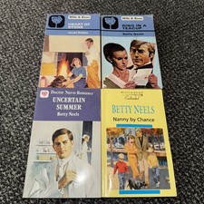 Mills & Boon Betty Neels