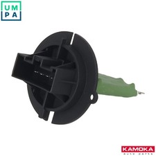 Resistor interior blower - resistor,