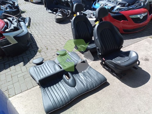 Mini hatch cooper - mini,
