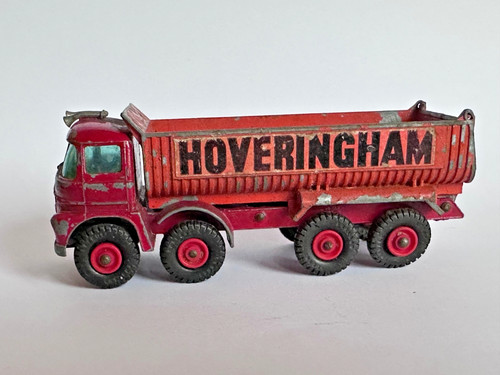 Matchbox king size - king, k-1