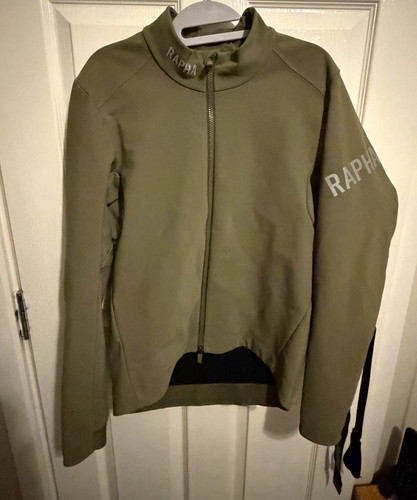 Rapha storm green - rapha,