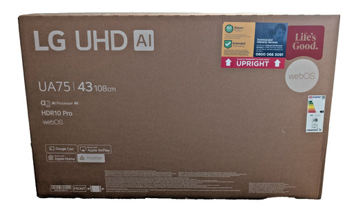 Ua75006la 4k ultra hd - ua75006la,