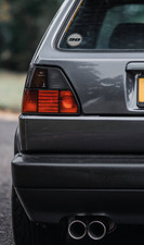 Year sticker for your VW