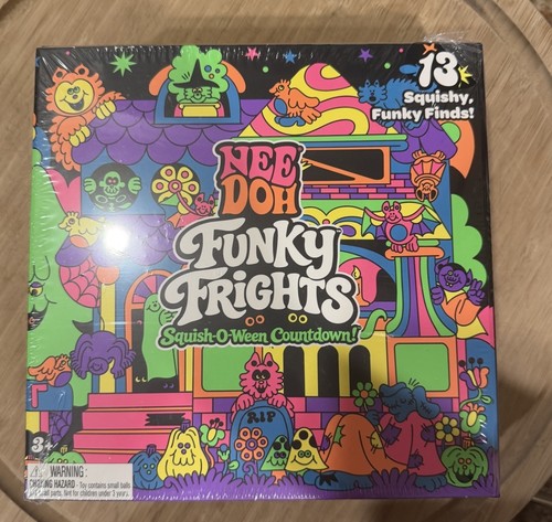 Schylling needoh funky - needoh,