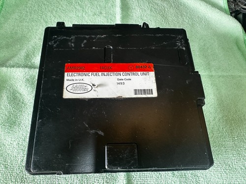 Amr2942 engine ecu range rover - ecu,