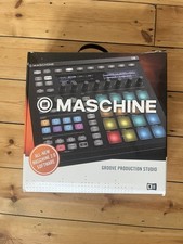 Native Instruments Maschine