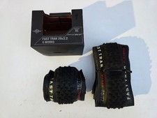 Specialized Fast Track S Works Tyres x 2, 29"x2.2 , 575 Gram Each, Brand New!!!