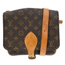 Louis Vuitton Cartouchiere