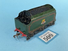 Hornby Dublo D12 Tender For