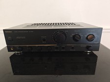 Technics SU-VX500 Stereo