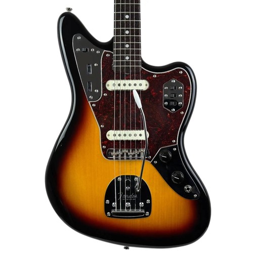 Fender japan traditional - fender, ii