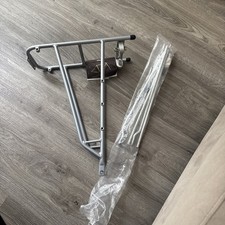 Tumbleweed Mini Pannier Rack
