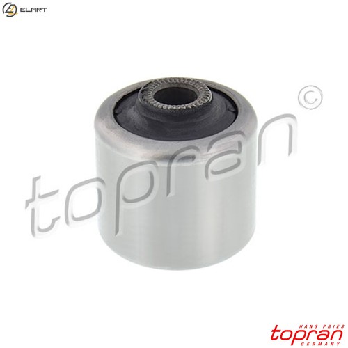 Mounting controltrailing - 2x,