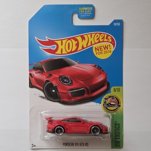 Hot wheels 2015 long card - hot,