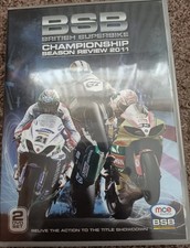 BSB British Superbike