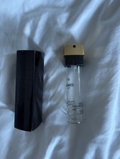 Empty 20ml Refillable Chanel