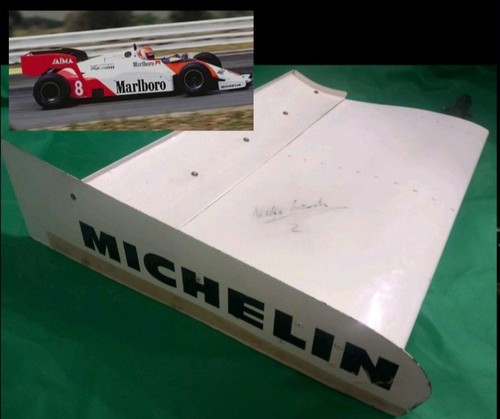 Formula mclaren turbo - formula,