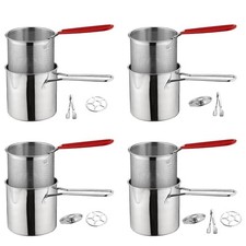 Deep Fryer Set Soup Pot