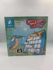  WWT Wetland Wildlife Edition