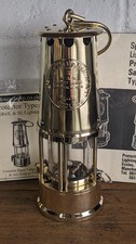 Protector Type 6 Brass Miners