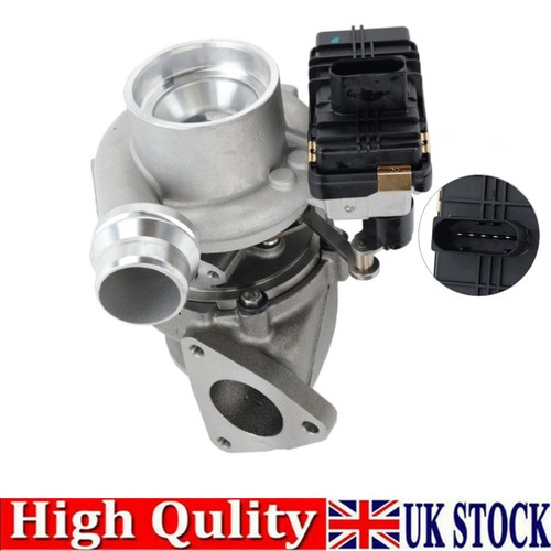 49335 01930 turbocharger fits - 49335-01930,