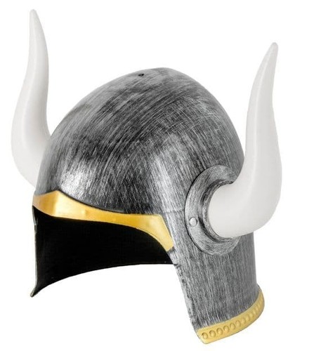 Adult hard plastic silver - adult,