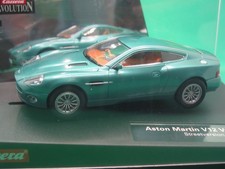 CARRERA  1/32nd SLOT 25700