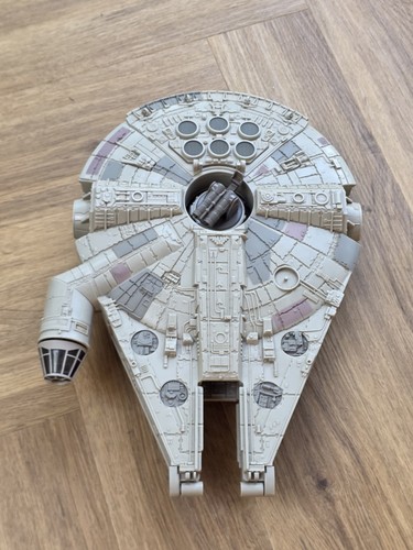 Star wars micro machines space - star,