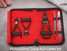 Professional Toenail & Nail