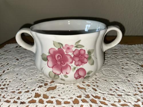 Vintage gibson roseland pink - roseland,