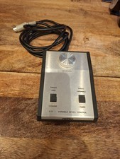 Revox B77 Remote Variable Speed Control
