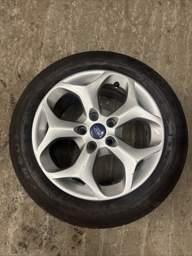 Ford focus max galaxy - 1,