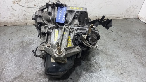 Jr5106 136826 gearbox nissan - 136826,