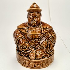 Vintage Sadler Mandarin Teapot