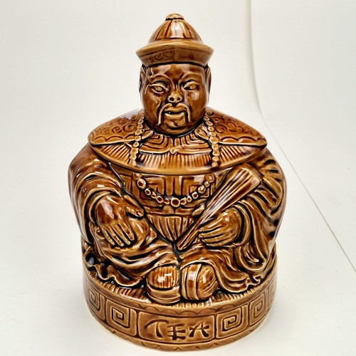 Vintage sadler mandarin teapot - sadler,