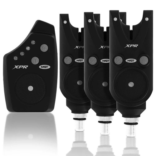 Ngt xpr wireless bite alarms - xpr,