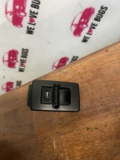 VW BEETLE HATCHBACK PASSENGERS