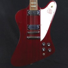 Gibson USA Firebird V Cherry