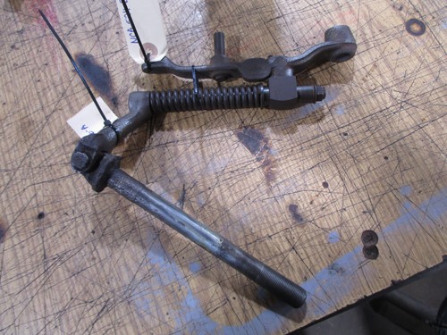 Ford 641 point linkage - ford, 3