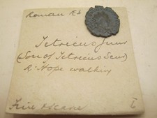 COINS Of The Roman Empire