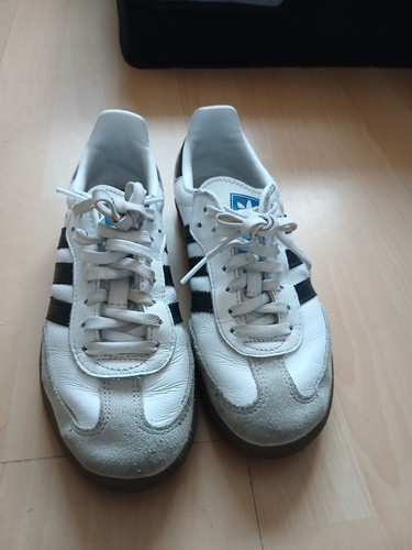 Adidas samba size good - size,