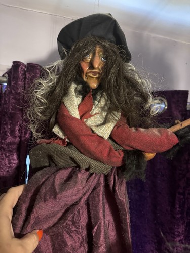 Witches pendle - witches,