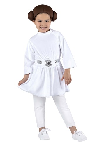 Girl toddler deluxe princess - girl's,