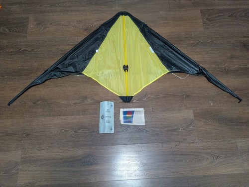 Action kites skydart stunt - action,